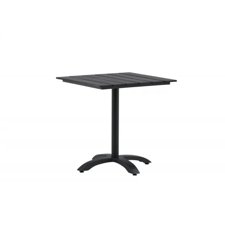 Colorado Cafébord - Sort