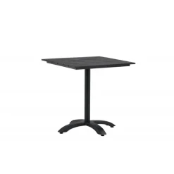 Colorado Cafébord - Sort