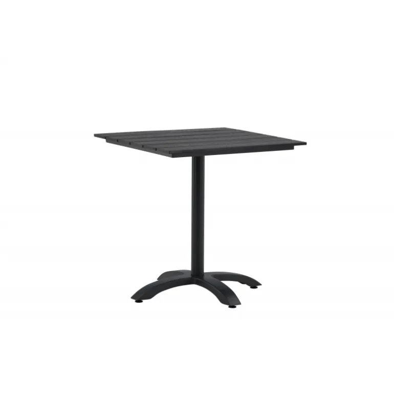 Colorado Cafébord - Sort