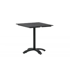 Colorado Cafébord - Sort