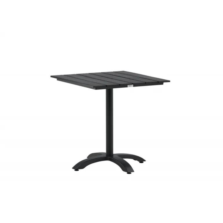 Colorado Cafébord - Sort