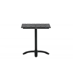 Colorado Cafébord - Sort