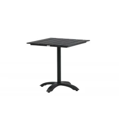 Colorado Cafébord - Sort