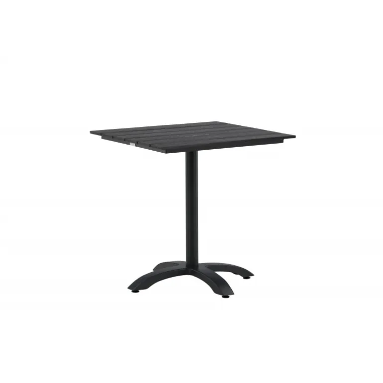 Colorado Cafébord - Sort
