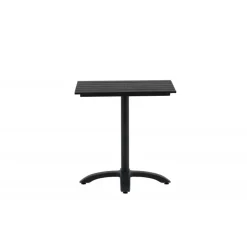Colorado Cafébord - Sort