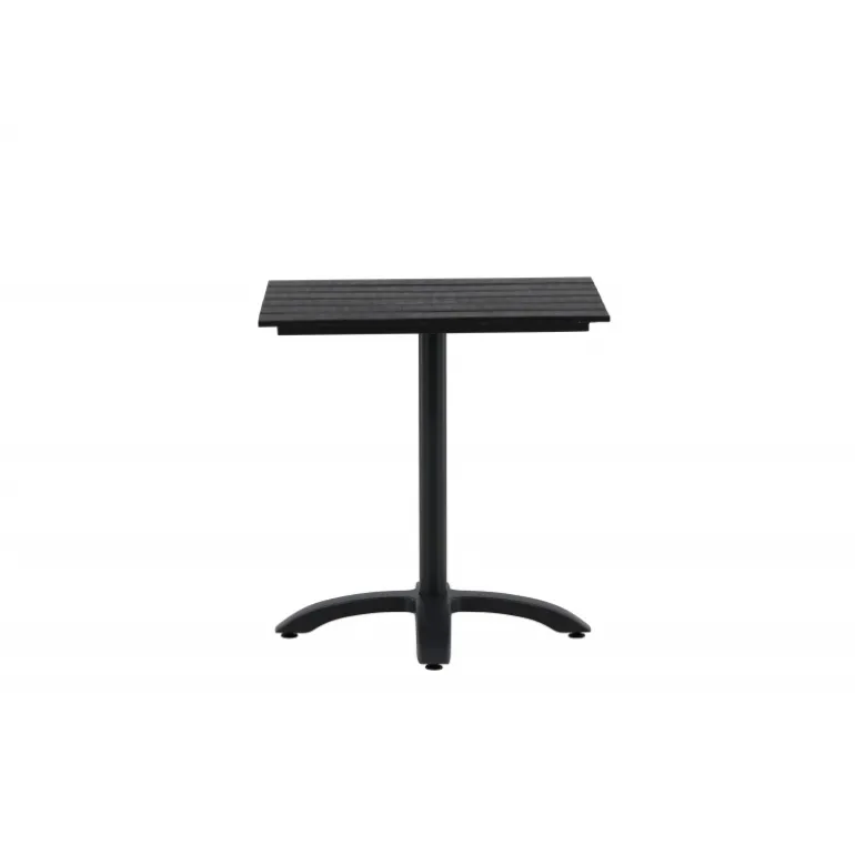 Colorado Cafébord - Sort