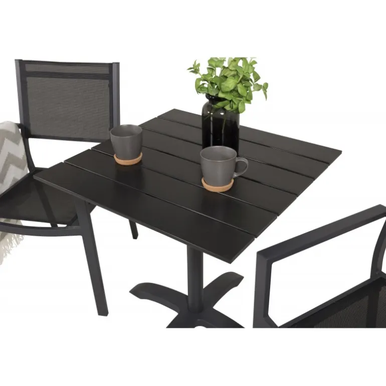 Colorado, Copacabana Udendørs Loungesæt - Havemøbelsæt