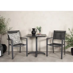 Colorado, Copacabana Udendørs Loungesæt - Havemøbelsæt