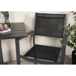 Colorado, Copacabana Udendørs Loungesæt - Havemøbelsæt