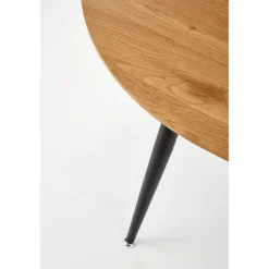 COLORADO Spisebord med udtræk 120-160 cm