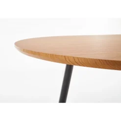 COLORADO Spisebord med udtræk 120-160 cm