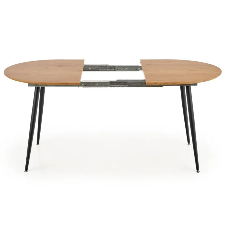 COLORADO Spisebord med udtræk 120-160 cm