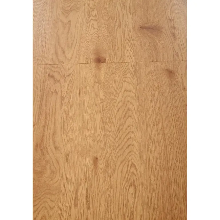 COLORADO Spisebord med udtræk 120-160 cm