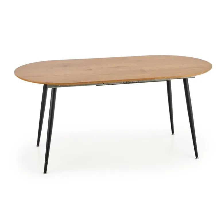 COLORADO Spisebord med udtræk 120-160 cm