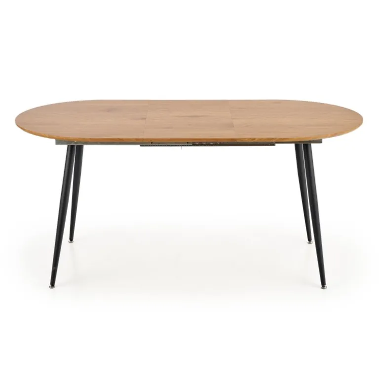 COLORADO Spisebord med udtræk 120-160 cm