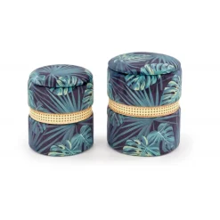 CONGO sæt af to farver: flerfarvet