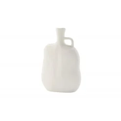 Conta Vase - Off White