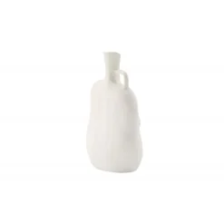 Conta Vase - Off White