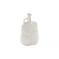 Conta Vase - Off White