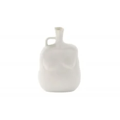 Conta Vase - Off White