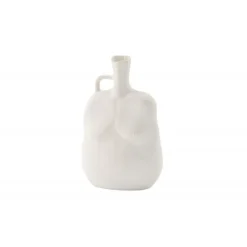 Conta Vase - Off White
