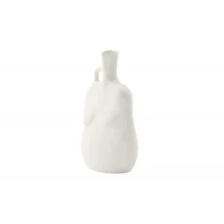 Conta Vase - Off White