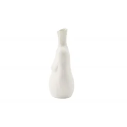 Conta Vase - Off White