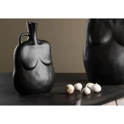 Conta Vase - Sort