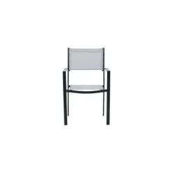 Copacabana Havestol - Sort,Grå