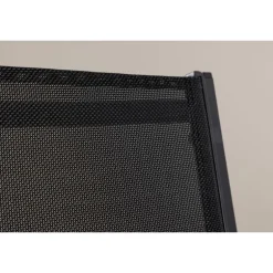 Copacabana Havestol - Sort