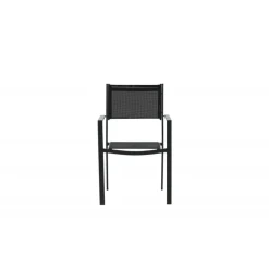 Copacabana Havestol - Sort