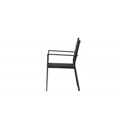 Copacabana Havestol - Sort