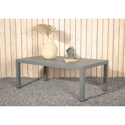 Copacabana Sofabord - Khaki