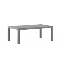 Copacabana Sofabord - Khaki