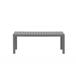 Copacabana Sofabord - Khaki