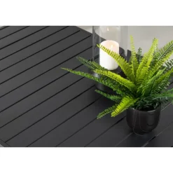 Copacabana Sofabord - Sort