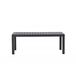 Copacabana Sofabord - Sort