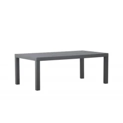 Copacabana Sofabord - Sort