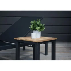 Copacabana Solseng - Sort