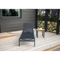 Copacabana Solseng - Sort