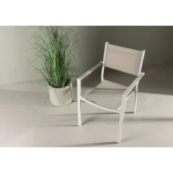 Copacabana Stol - Beige