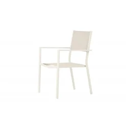 Copacabana Stol - Beige