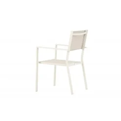 Copacabana Stol - Beige