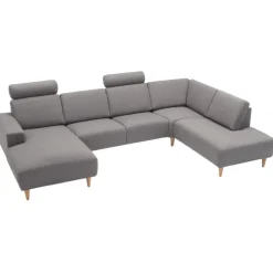 Copenhagen Hjørnesofa med chaiselong Venstrevendt - Stof