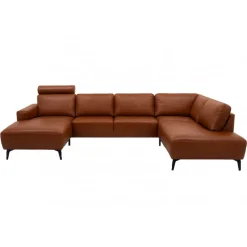 Copenhagen Kentucky Hjørnesofa med chaiselong Venstrevendt