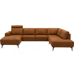 Copenhagen Kentucky Hjørnesofa med chaiselong Venstrevendt