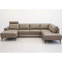 Copenhagen Kentucky Hjørnesofa med chaiselong Venstrevendt