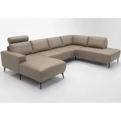 Copenhagen Kentucky Hjørnesofa med chaiselong Venstrevendt