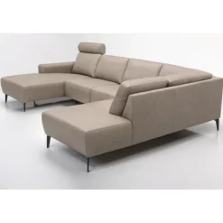 Copenhagen Kentucky Hjørnesofa med chaiselong Venstrevendt