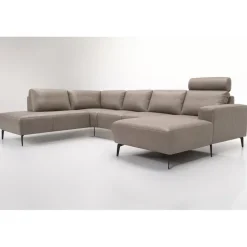 Copenhagen Kentucky Hjørnesofa med chaiselong Højrevendt